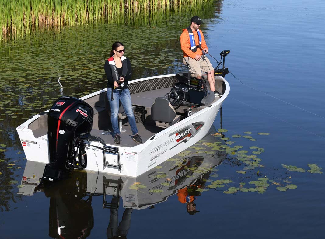 2018 Product Archives Princecraft